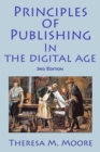 Image for Principles of Publishing in the Digital Age