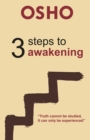 Image for 3 Steps to Awakening