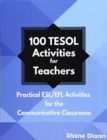 Image for 100 TESOL Activities