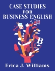 Image for Case Studies for Business English