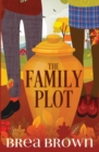 Image for The Family Plot
