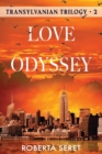 Image for Love Odyssey