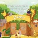 Image for What Would You Do If You Were Left at the Zoo?