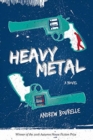 Image for Heavy Metal