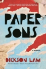 Image for Paper Sons: A Memoir