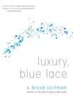 Image for Luxury, blue lace