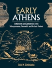 Image for Early Athens