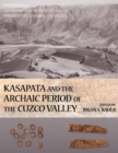 Image for Kasapata and the archaic period of the Cuzco Valley