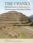 Image for The Chanka: Archaeological Research in Andahuaylas (Apurimac), Peru