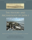 Image for The history and archaeology of Jaffa