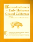 Image for Hunter-gatherers of Early Holocene Coastal California