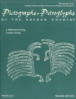 Image for Pictographs &amp; Petroglyphs of the Oregon Country: Parts I &amp; Ii