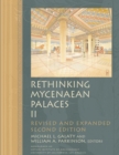 Image for Rethinking Mycenaean Palaces II : 60