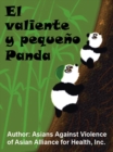 Image for El Valiente y PequeAo Panda