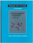 Image for Problems and Solutions to Accompany Chang&#39;s Physical Chemistry for the Chemical and Biological Sciences