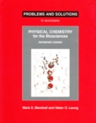 Image for Problems and Solutions to Accompany Chang&#39;s Physical Chemistry for the Biosciences