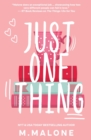 Image for Just One Thing