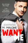 Image for Want Me