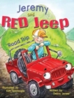 Image for Jeremy and Red Jeep