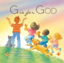 Image for G is for God