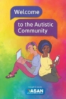 Image for Welcome to the Autistic Community