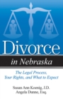 Image for Divorce in Nebraska