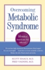 Image for Overcoming metabolic syndrome