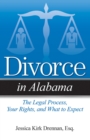 Image for Divorce in Alabama
