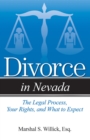 Image for Divorce in Nevada