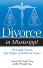 Image for Divorce in Mississippi