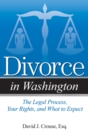 Image for Divorce in Washington