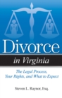 Image for Divorce in Virginia