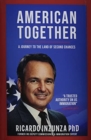 Image for American Together : A Journey to the Land of Second Chances
