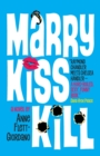 Image for Marry, Kiss, Kill
