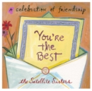Image for You&#39;re the Best: A Celebration of Friendship