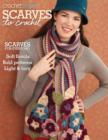 Image for Scarves to Crochet