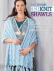 Image for 33 Knit Shawls