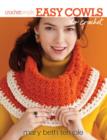 Image for Easy Cowls to Crochet