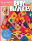 Image for Bright Baby Blankies