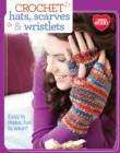 Image for Crochet Hats, Scarves &amp; Wristlets