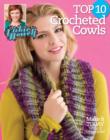 Image for Top 10 Crocheted Cowls