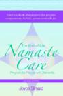Image for The End-of-Life Namaste Care Program for People with Dementia