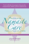 Image for End-of-Life Namaste Care Program for People with Dementia