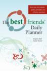 Image for The Best Friends Daily Planner
