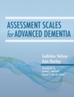 Image for Assessment Scales for Advanced Dementia