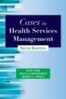 Image for Cases in Health Services Management
