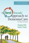 Image for The best friends approach to dementia care