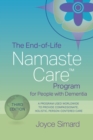 Image for The End-of-Life Namaste Care™ Program for People with Dementia