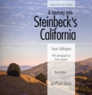 Image for A Journey into Steinbeck&#39;s California, Third Edition