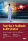 Image for Analytics in Healthcare : An Introduction